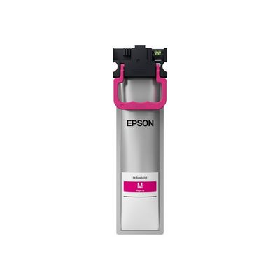 Epson T9453 XL Magenta, purpurová - originální