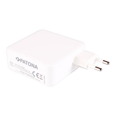 Patona PT2559, 5V-20V - konektor USB Typu C