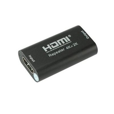 4Kx2K HDMI repeater až do 40m