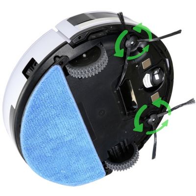 EVOLVEO RoboTrex H6