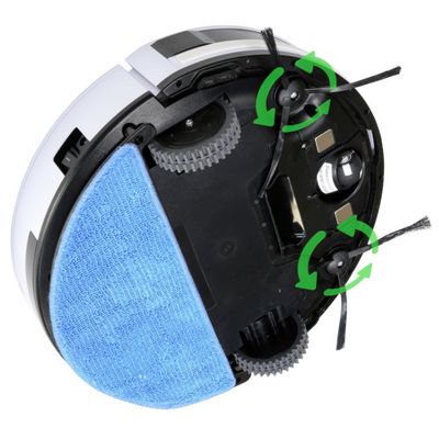 EVOLVEO RoboTrex H6