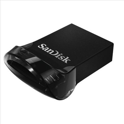 SanDisk Ultra Fit USB 3.1 128GB (SDCZ430-128G-G46)