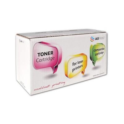 Xerox toner pro CANON MF229dw/226dn/217w/216n/212w/mf211 Black CRG737 s čipem (2400 stran) - Allprint