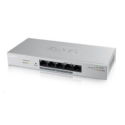 ZYXEL GS1200-5HPv2 (GS1200-5HPv2-EU0101F)