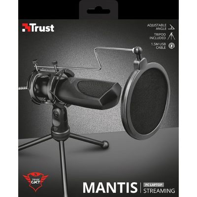 Trust GXT 232 Mantis