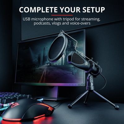 Trust GXT 232 Mantis