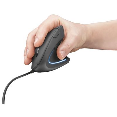 Trust Verto Ergonomic Mouse