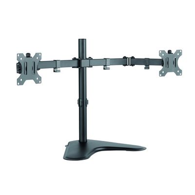 Connect IT TwinArm Basic Beta stolní držák na dva LCD monitory