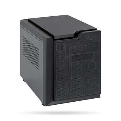 Chieftec CI-01B-OP Gaming Cube