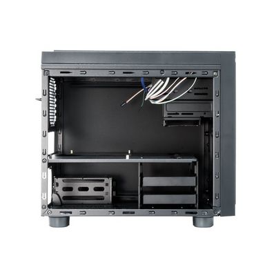Chieftec CI-01B-OP Gaming Cube