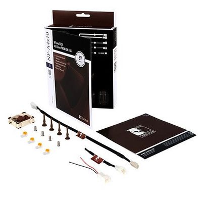 Noctua NF-A4x10 5V