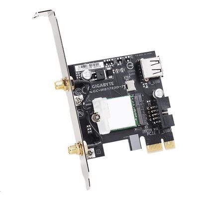 GIGABYTE GC-WB1733D-I