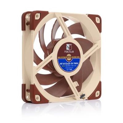 Noctua NF-A12x25 5V PWM