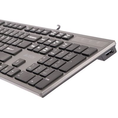 A4Tech KV-300H, US