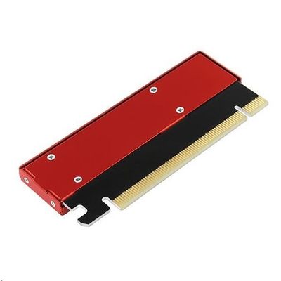 AXAGON PCEM2-S PCIe NVMe M.2 adapter