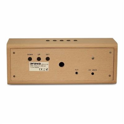 Orava RBD-610 M