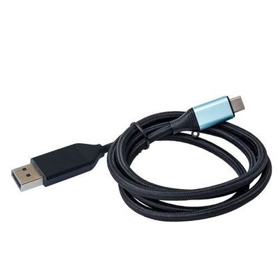 i-tec USB-C DisplayPort Cable Adapter 4K / 60 Hz 150cm