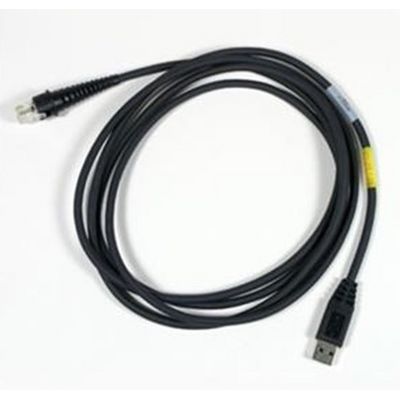 Honeywell USB kabel pro 3800g - 2,6m, přímý
