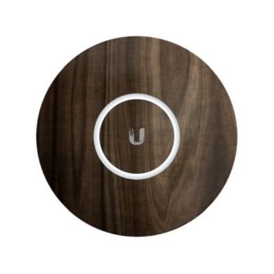 UBIQUITI kryt pro UAP-nanoHD, dřevěný motiv, 3 kusy