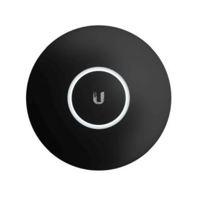 UBIQUITI kryt pro UAP-nanoHD, černý motiv, 3 kusy