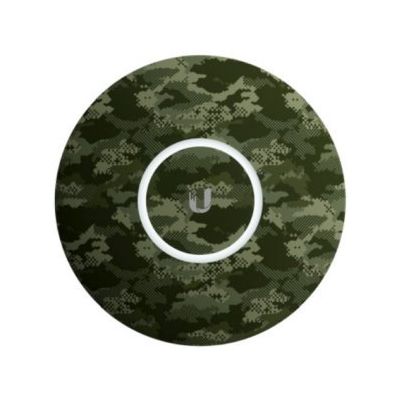 UBIQUITI kryt pro UAP-nanoHD, maskovaný motiv, 3 kusy