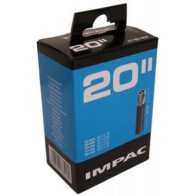 Impac duše 20 AV20 47/60-406 auto-ventilek
