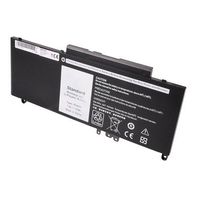 Patona PT2495 - Dell Latitude E5450 7000mAh Li-Pol 7,4V 8V5GX