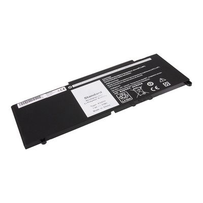 Patona PT2495 - Dell Latitude E5450 7000mAh Li-Pol 7,4V 8V5GX