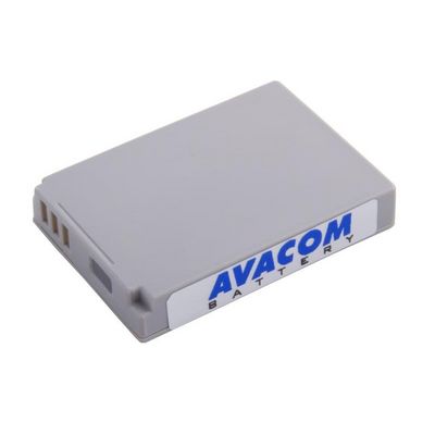 AVACOM baterie Canon NB-5L Li-ion 3.7V 1120mAh 4.1Wh