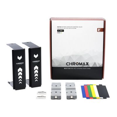 Noctua NA-HC3 chromax.black.swap