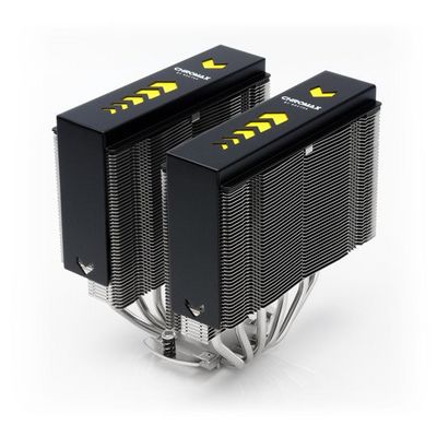 Noctua NA-HC3 chromax.black.swap