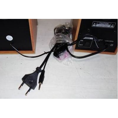 C-TECH SPK-310WD