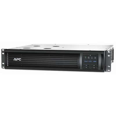 PC Smart-UPS 1000VA LCD RM