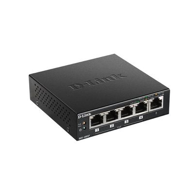 D-Link DGS-1005P (DGS-1005P/E)