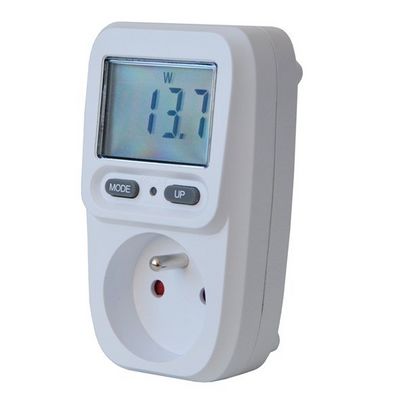 Geti měřič spotřeby elektrické energie GPM02
