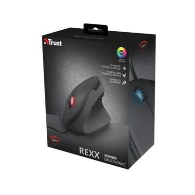 Trust GXT 144 Rexx