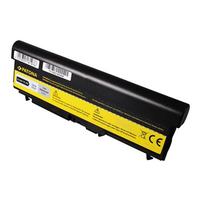 Patona PT2751 - Lenovo ThinkPad E40 E50 6600mAh 11,1V