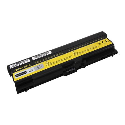 Patona PT2751 - Lenovo ThinkPad E40 E50 6600mAh 11,1V