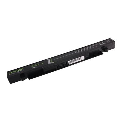 Patona PT2497 - ASUS A41-X550 3350mAh Li-Ion 14,4V PREMIUM