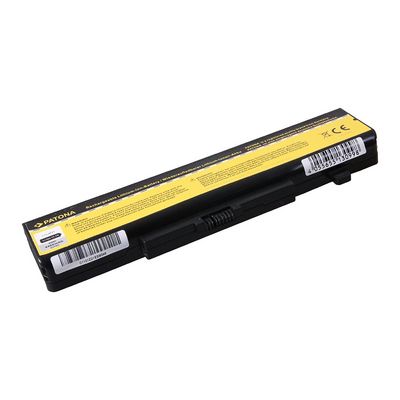 Patona PT2376 - Lenovo B590 4400mAh Li-Ion 11,1V B480,E430