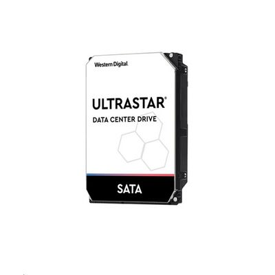 WD Ultrastar DC HC310 6TB