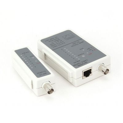 Gembird NCT-1 kabel tester pro RJ-45 a RG-58