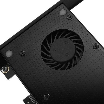 AXAGON PCEM2-DC PCIe NVMe+NGFF M.2 adaptér