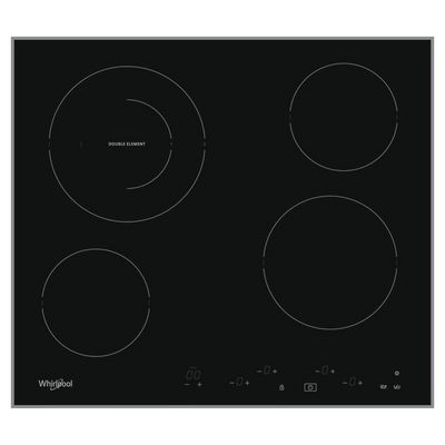 Whirlpool AKT 8601 IX