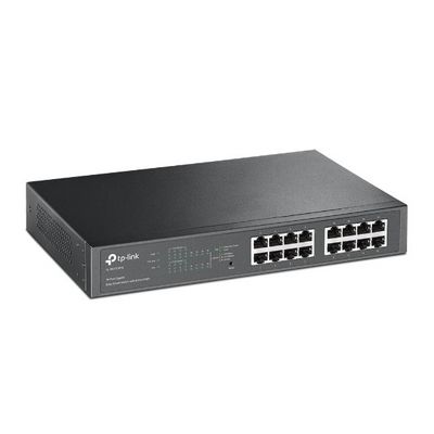 TP-LINK TL-SG1016PE