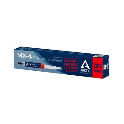 ARCTIC MX-4 (20g)
