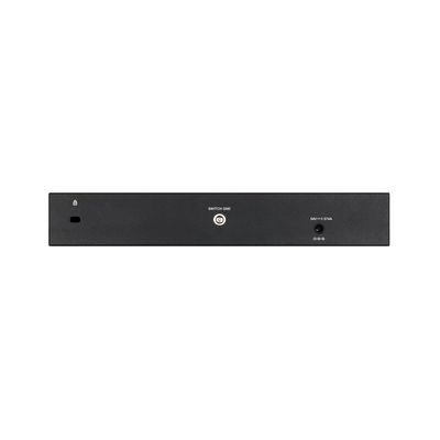 D-Link DGS-1210-10P