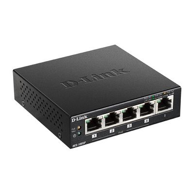 D-Link DES-1005P revize B1