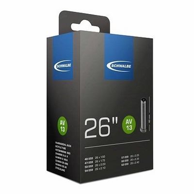 Schwalbe duše 26 AV13 40/62-559 auto-ventilek