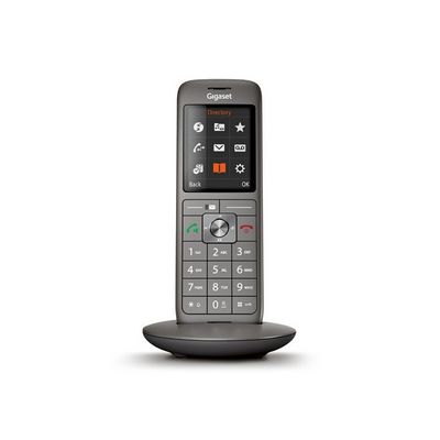 Siemens Gigaset CL660HX - přídavné sluchátko